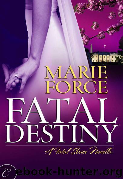 Fatal Destiny by Marie Force