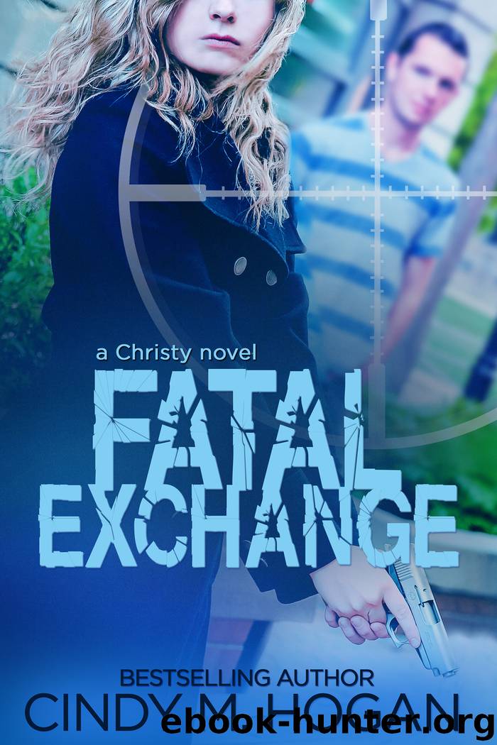Fatal Exchange by Cindy M. Hogan