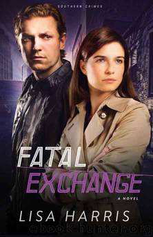 Fatal Exchange by Harris Lisa