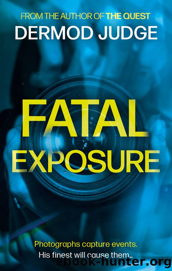 Fatal Exposure by Dermod Judge