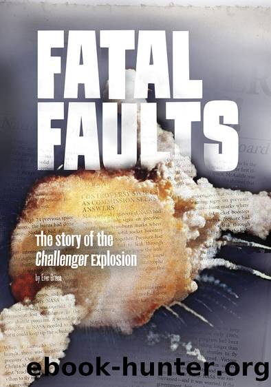 Fatal Faults by Eric Braun