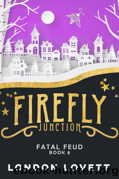 Fatal Feud by London Lovett