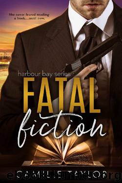 Fatal Fiction (Harbour Bay Book 5) by Camille Taylor