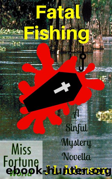 Fatal Fishing by J L Johnson