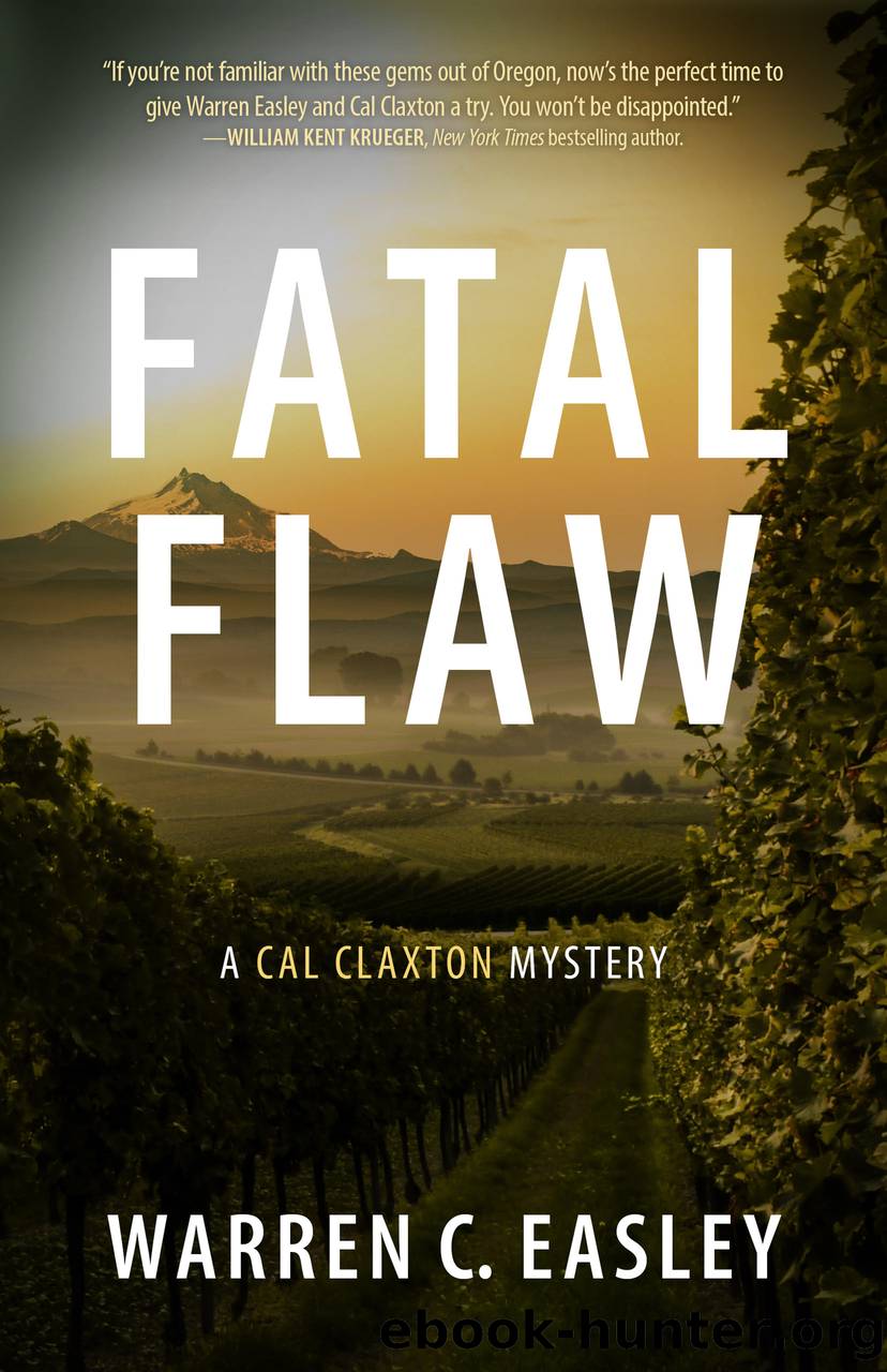 Fatal Flaw by Warren C. Easley