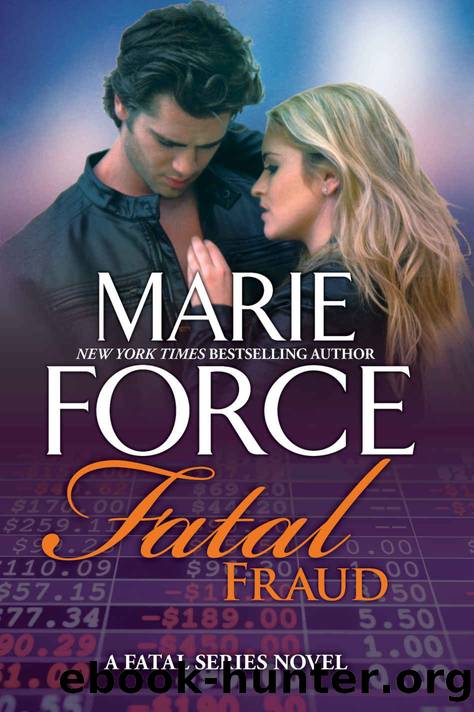 Fatal Fraud: Fatal Series, Book 16 by Force Marie - free ebooks download