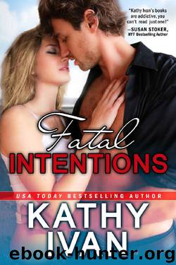 Fatal Intentions (New Orleans Connection Series Book 10) by Kathy Ivan