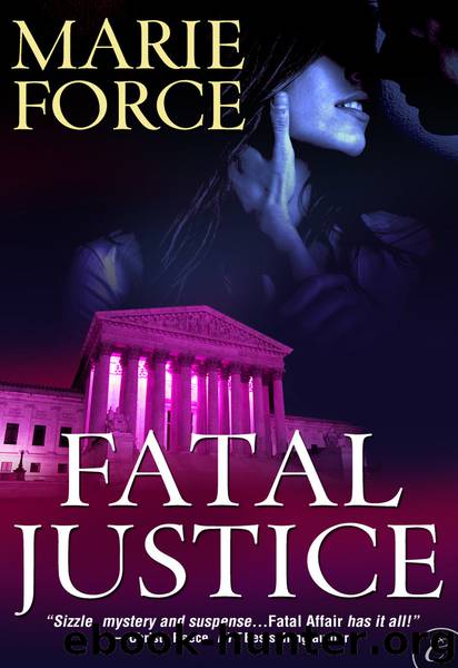 Fatal Justice by Marie Force
