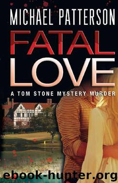 Fatal Love by Michael Patterson