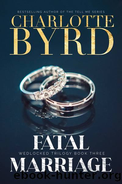 Fatal Marriage by Charlotte Byrd