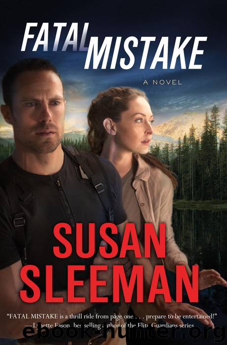 Fatal Mistake--A Novel by Susan Sleeman