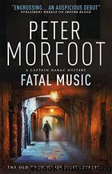 Fatal Music by Peter Morfoot