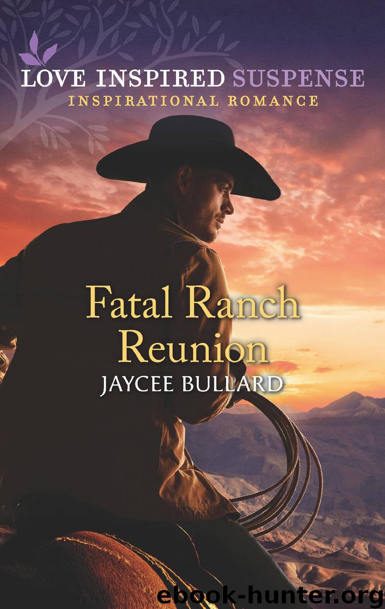 Fatal Ranch Reunion by Jaycee Bullard
