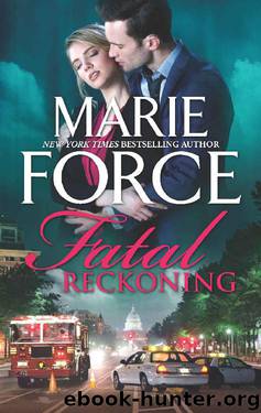 Fatal Reckoning (The Fatal Series) by Marie Force