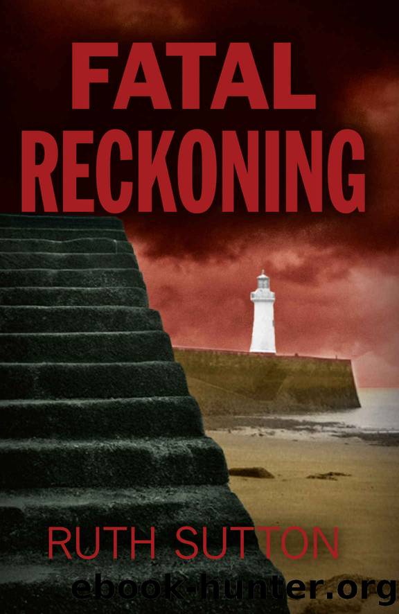 Fatal Reckoning_The Judith Pharoah Novels by Ruth Sutton