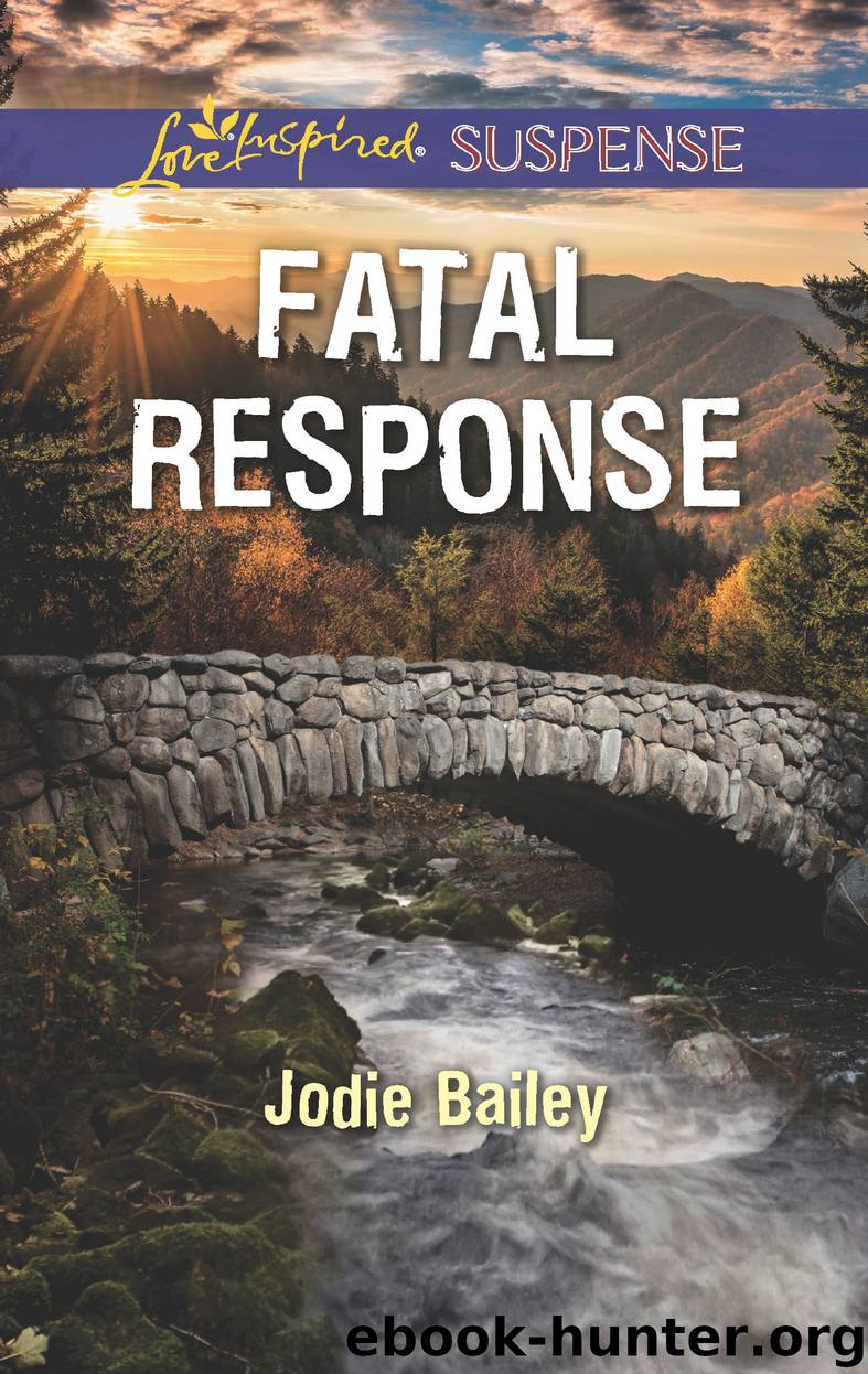 Fatal Response by Jodie Bailey