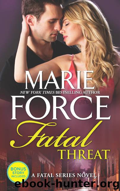 Fatal Threat by Marie Force