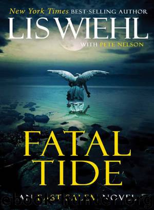 Fatal Tide (The East Salem Trilogy) by Lis Wiehl