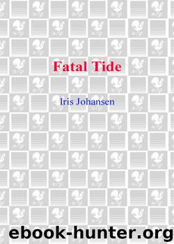 Fatal Tide by Iris Johansen
