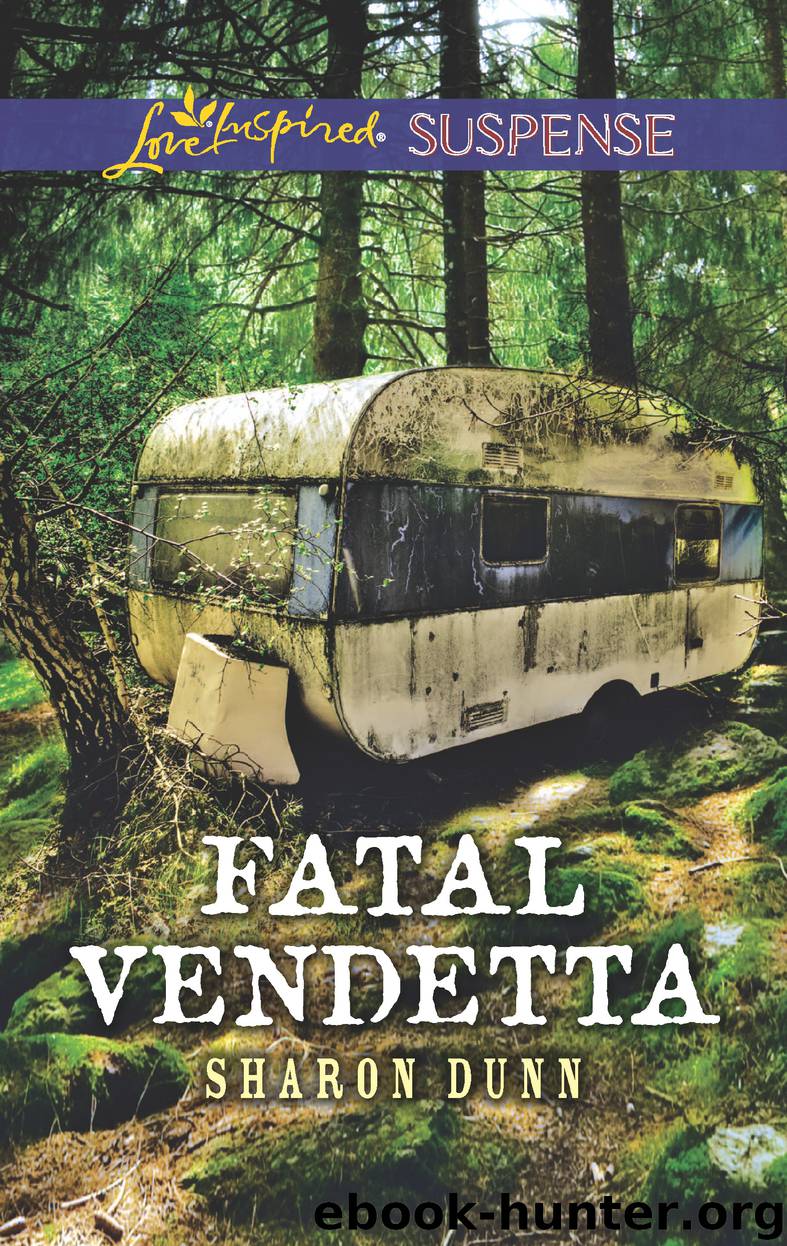 Fatal Vendetta by Sharon Dunn