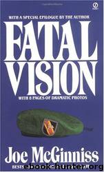 Fatal Vision by Joe McGinniss