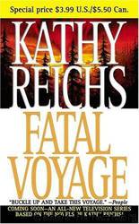 Fatal Voyage by Kathy Reichs