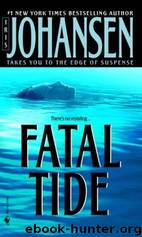 Fatal tide by Iris Johansen