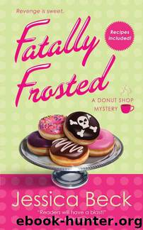 Fatally Frosted by Jessica Beck