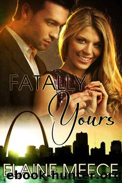 Fatally Yours by Elaine Meece