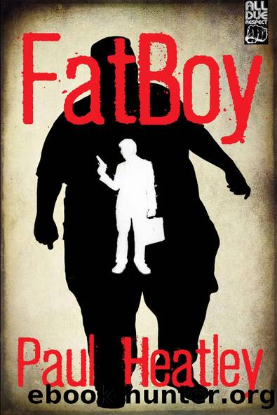 Fatboy by Paul Heatley