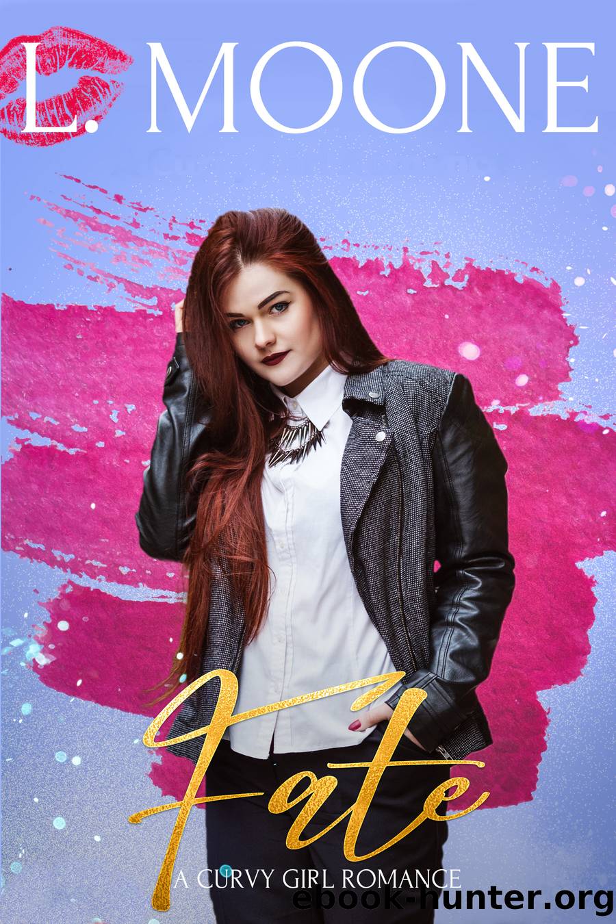 Fate (A Curvy Girl Romance) by L. Moone