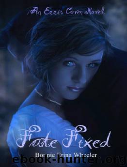 Fate Fixed by Bonnie Erina Wheeler