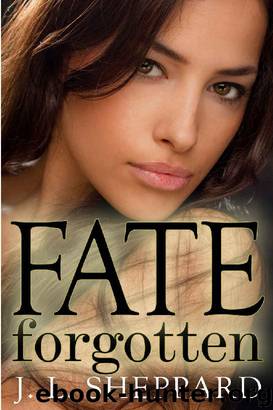 Fate Forgotten by J. L. Sheppard
