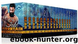 Fate Mountain - Complete by Scarlett Grove