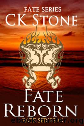 Fate Reborn by CK Stone