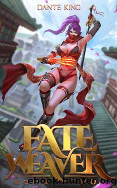 Fate Weaver 2 by Dante King