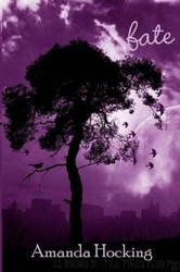 Fate by Amanda Hocking