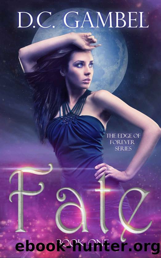 Fate by D. C. Gambel