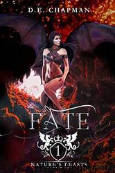 Fate by D.E. Chapman