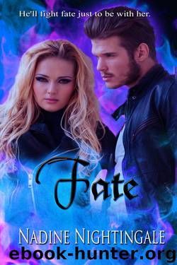 Fate by Nadine Nightingale