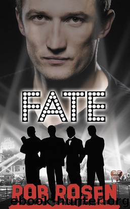 Fate by Rob Rosen