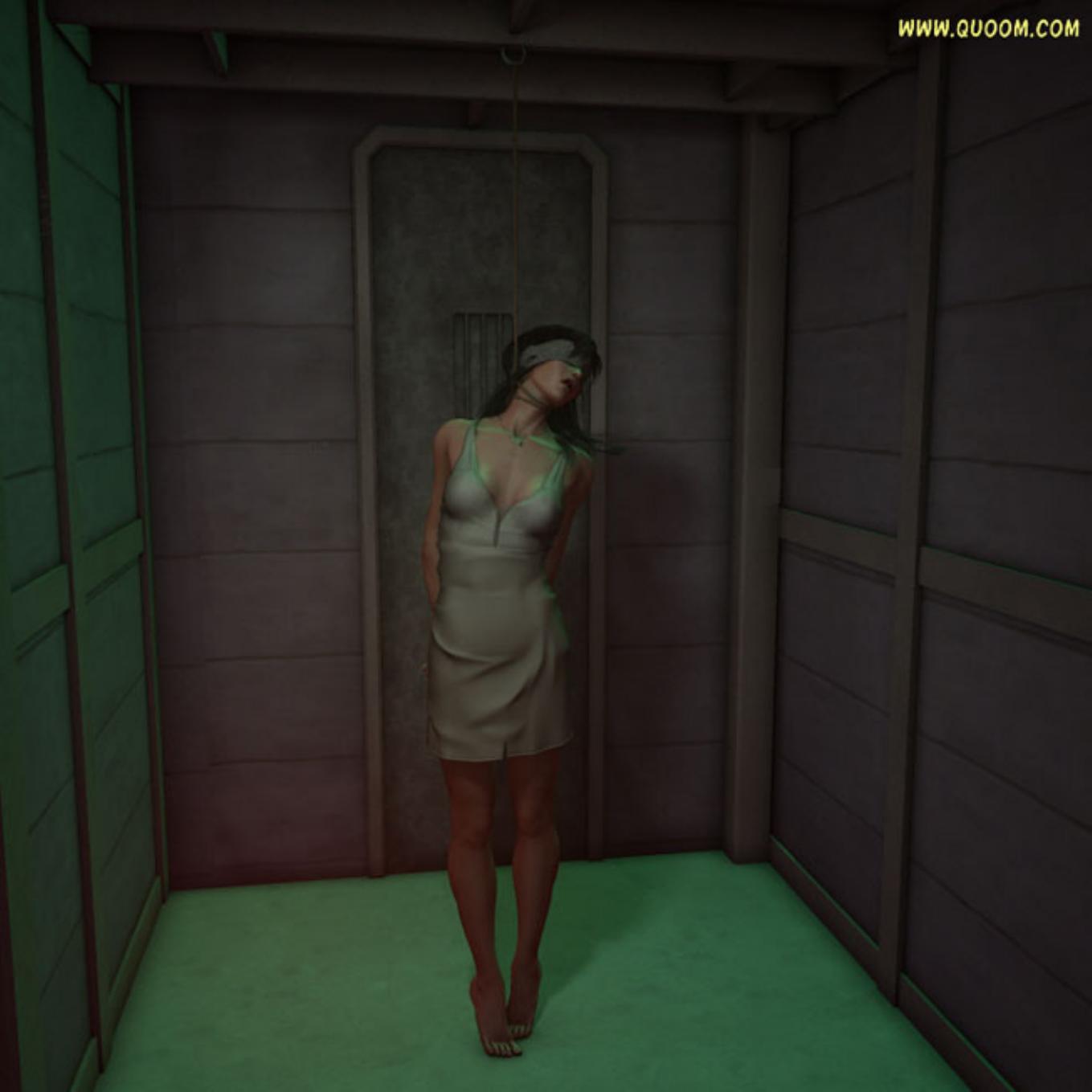 Fate of a spy by Unknown