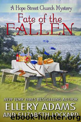 Fate of the Fallen by Ellery Adams