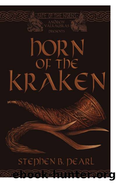 Fate of the Norns - Ragnarok by Horn of the Kraken (Novel)