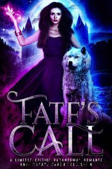 Fate's Call by unknow