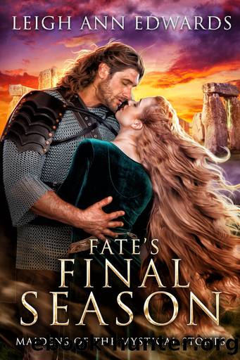 Fate's Final Season by Leigh Ann Edwards
