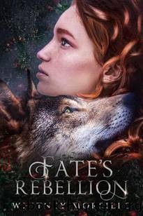 Fate's Rebellion (Sixth Sense Series Book 1) by Whitney Morsillo