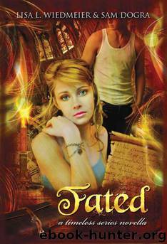 Fated (Book 1-4) by Lisa L Wiedmeier