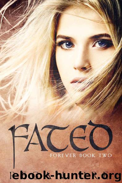 Fated (Forever Book 2) by Regan Ure