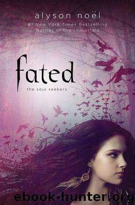 Fated 1 by Noël Alyson